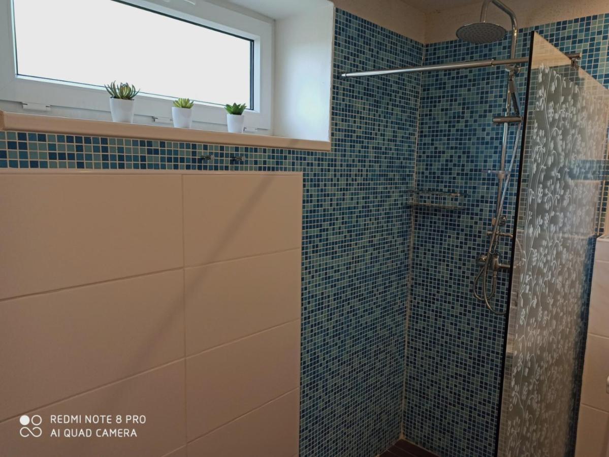 Apartmán u Vrbů Černá v Pošumaví Exterior foto