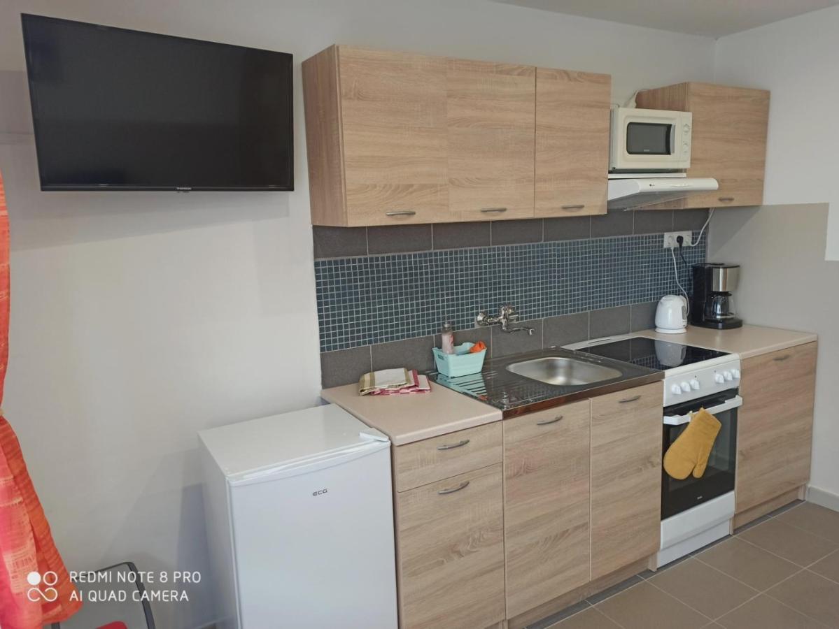 Apartmán u Vrbů Černá v Pošumaví Exterior foto