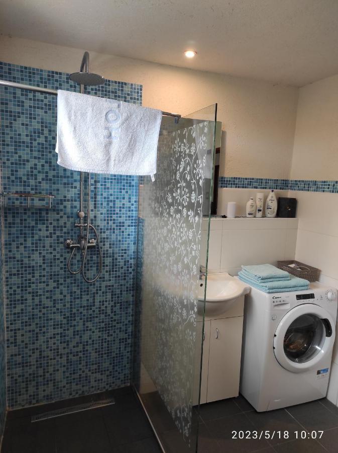 Apartmán u Vrbů Černá v Pošumaví Exterior foto