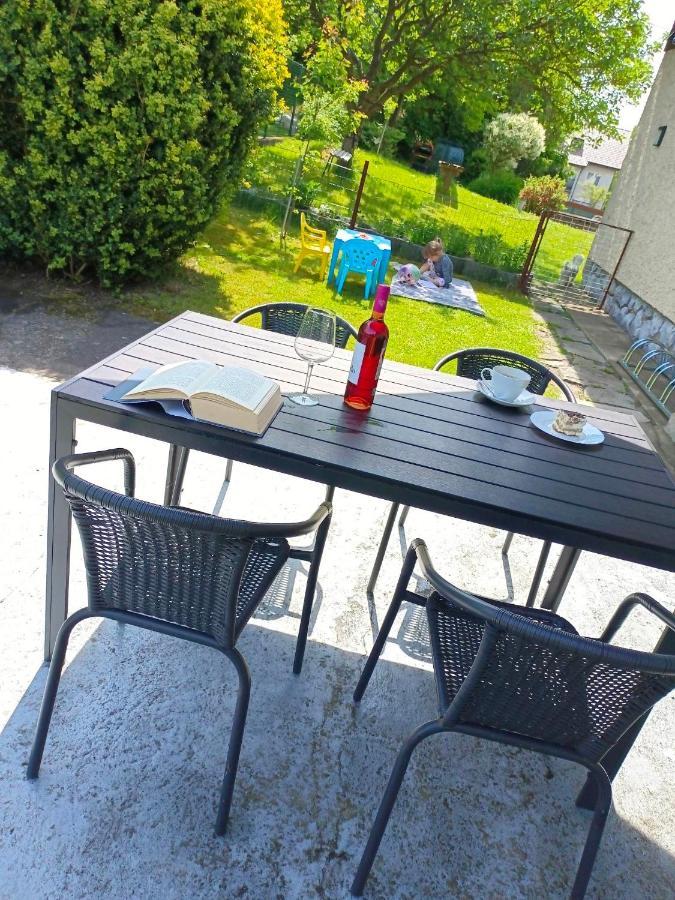 Apartmán u Vrbů Černá v Pošumaví Exterior foto